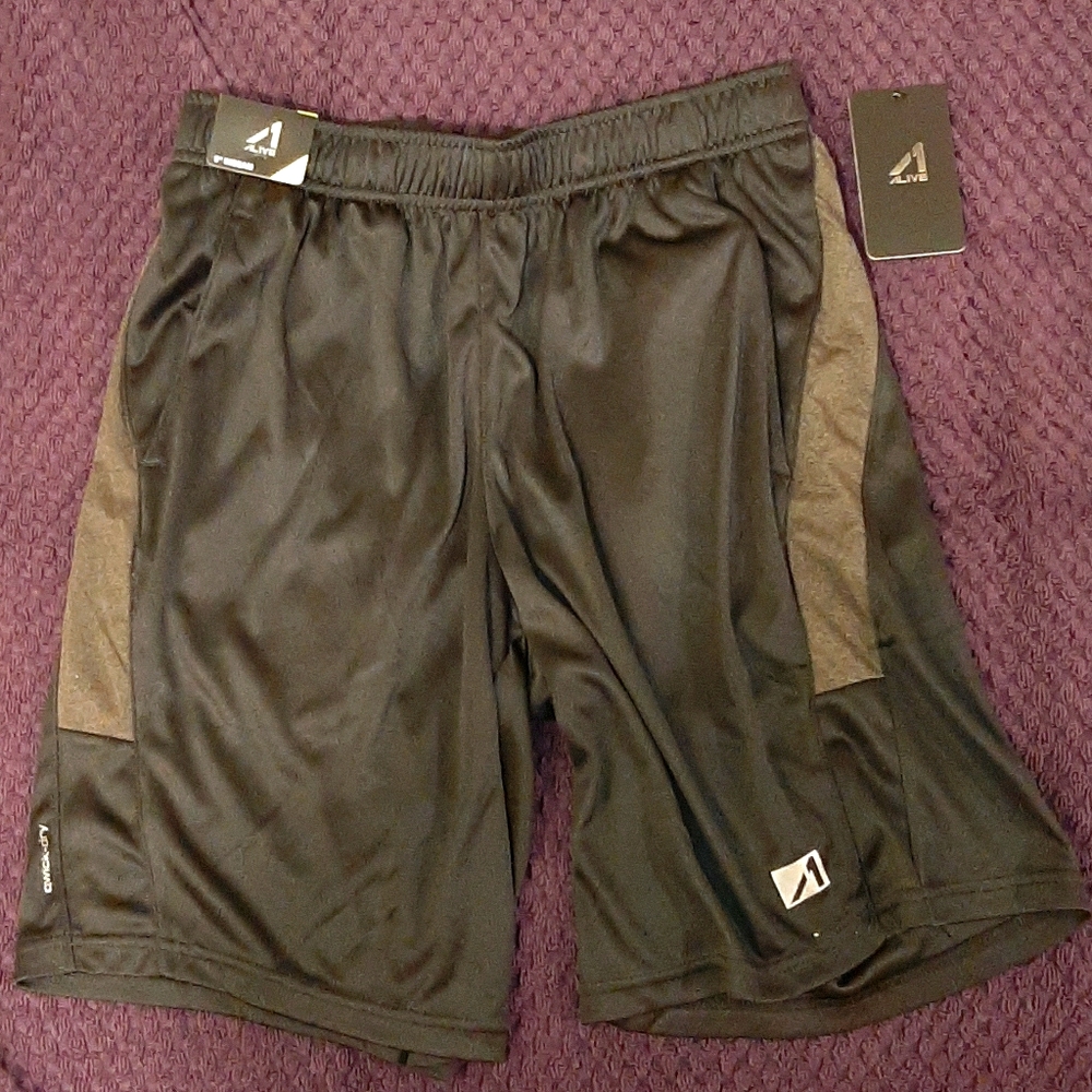 Shorts/Athletic